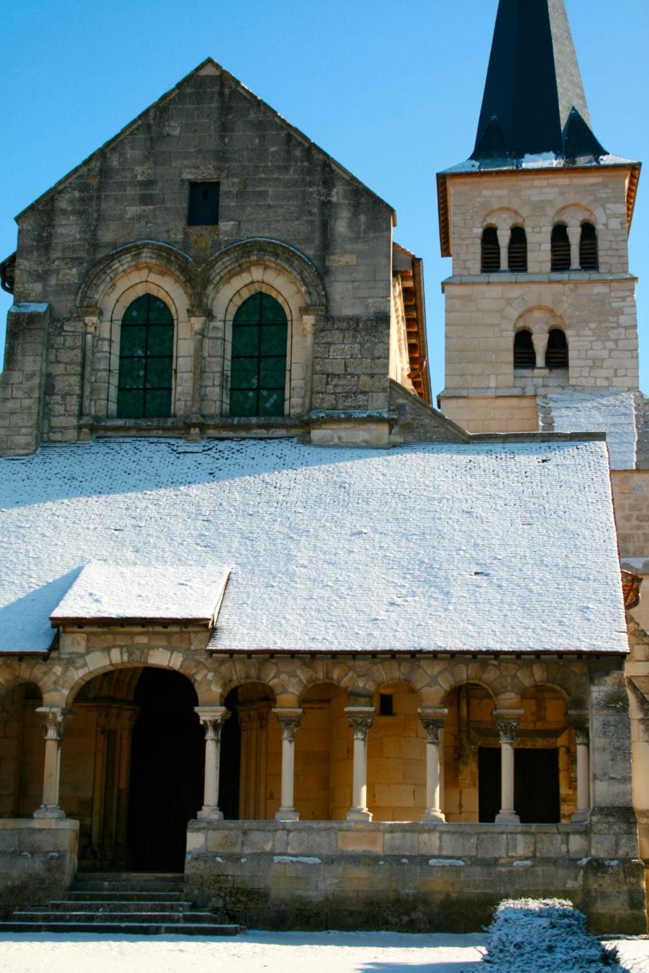Bed and Breakfast La Grange en Champagne Hermonville Exterior foto