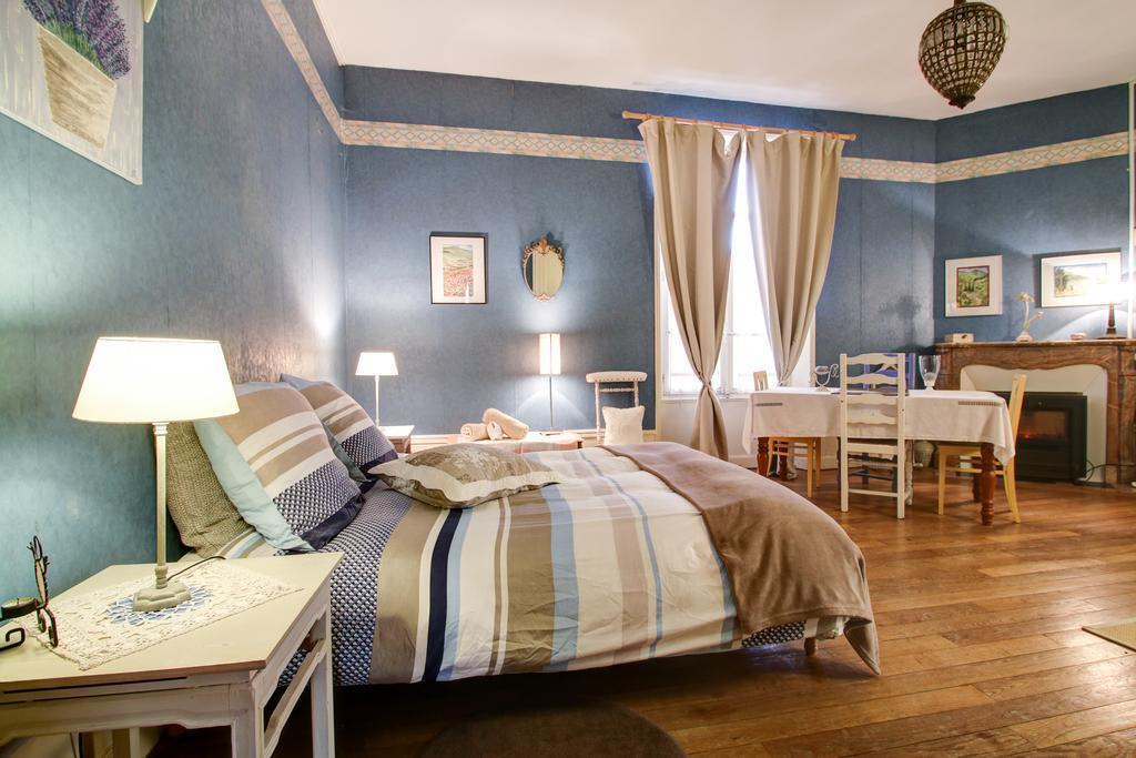 Bed and Breakfast La Grange en Champagne Hermonville Exterior foto