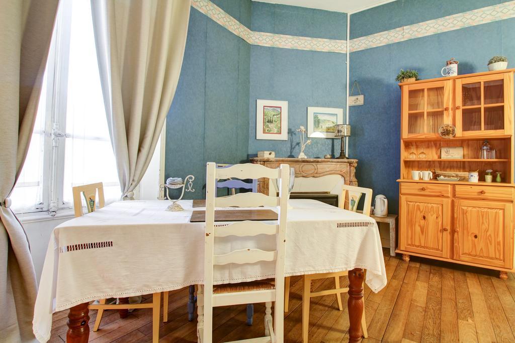 Bed and Breakfast La Grange en Champagne Hermonville Exterior foto